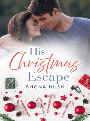 cover image of His Christmas Escape